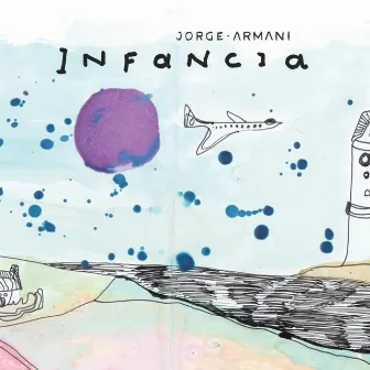 Infancia by Jorge Armani