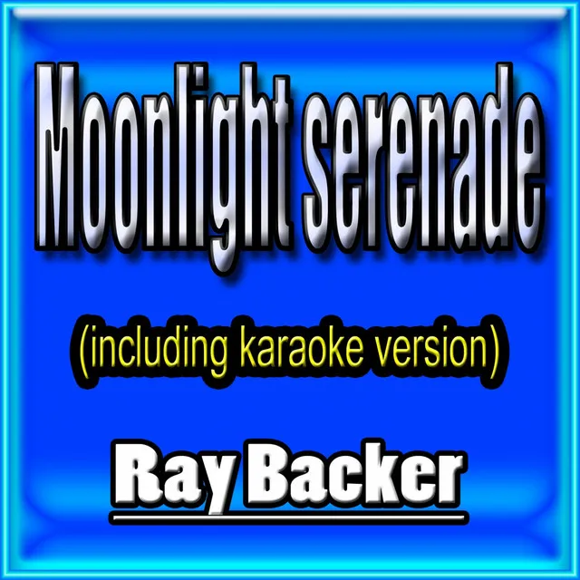 Moonlight Serenade