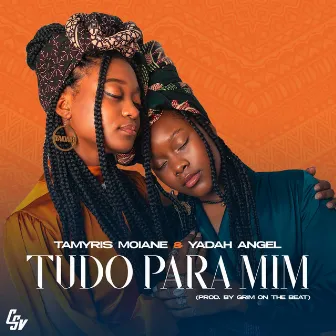 Tudo Para Mim by Yadah Angel