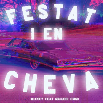 FESTAT I EN CHEVA by MAXADE EMMI