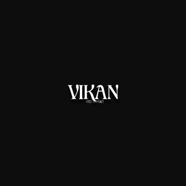 Vikan