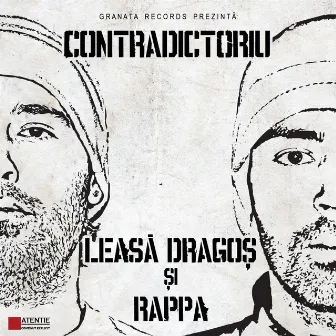 Contradictoriu by RAPPA