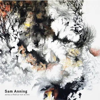 A Field As Vast As One by Sam Anning