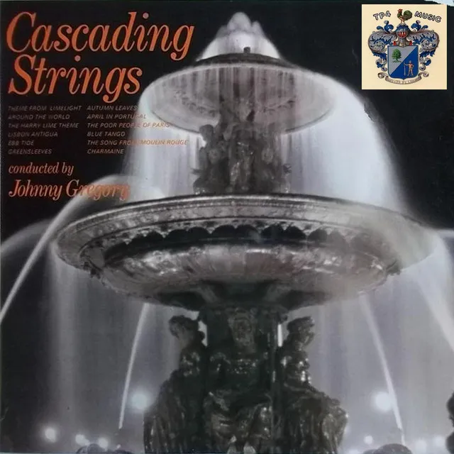 Cascading Strings