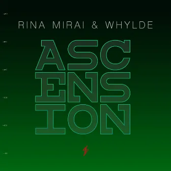 Ascension by Whylde