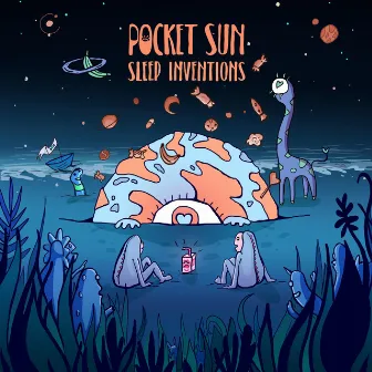 Sleep Inventions by Pocket Sun