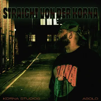 STRAIGHT VON DER KORNA by ASOLO