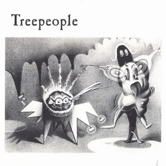 Guilt, Regret, Embarrassment by Treepeople