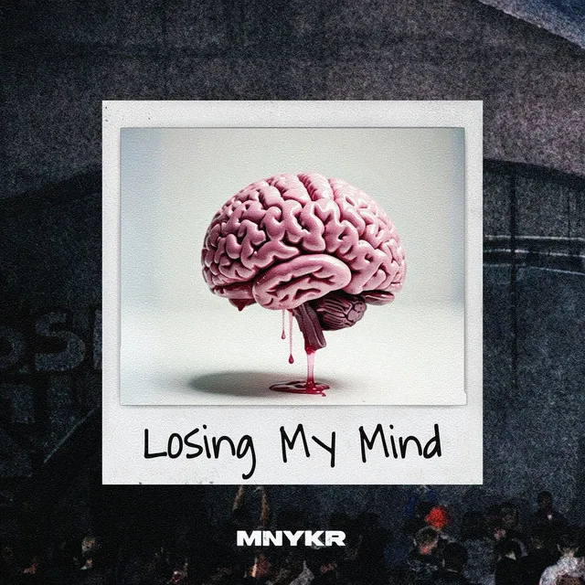 Losing My Mind - Radio Edit