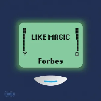 Like Magic by Monokey