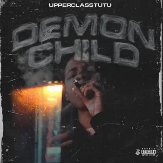 Demon Child by Upperclass Tutu