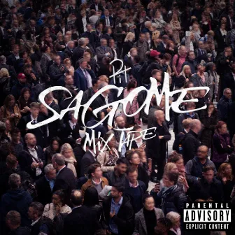 Sagome Mixtape by Unknown Artist