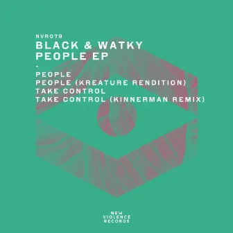 People by Black & Watky