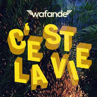 C'est la vie by Wafande