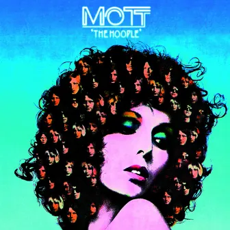 The Hoople by Mott The Hoople