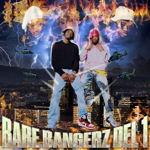 Bare Bangerz (Del 1)