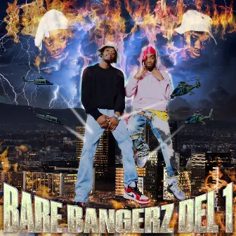 Bare Bangerz (Del 1) by Snow Boyz