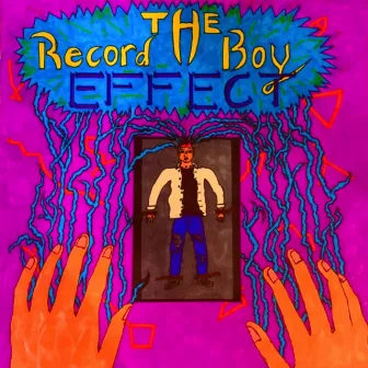 The Record Boy Effect by Record Boy