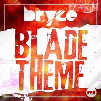 Blade Theme by Bryce