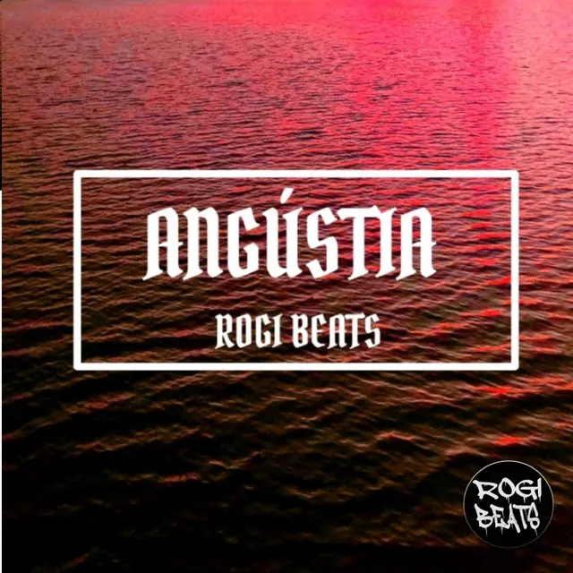 Angústia Beat