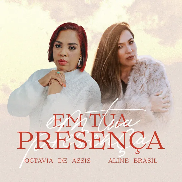 Em Tua Presença