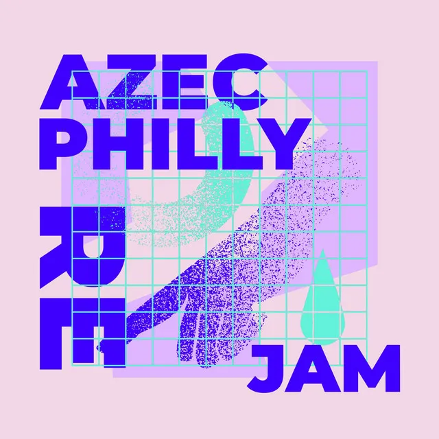 Philly - Re-Jam