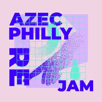 Philly by Azec