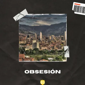 OBSESIÓN by Jd