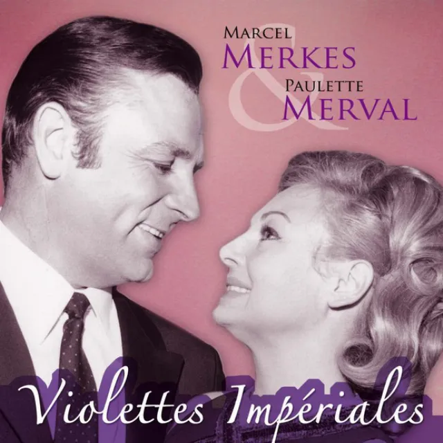 Operete: Violettes Imperiales: Anisette