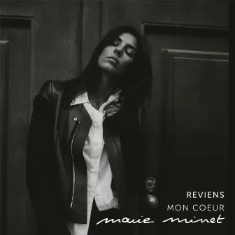 Reviens mon coeur by Marie Minet