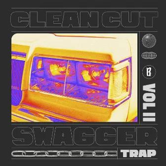 Clean Cut Swagger Volume II by Abe Stewart