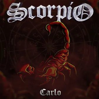 SCORPIO by Carlo