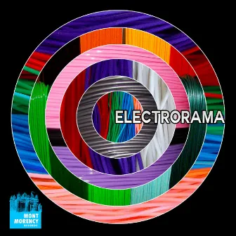 Electrorama by Tom Hillock