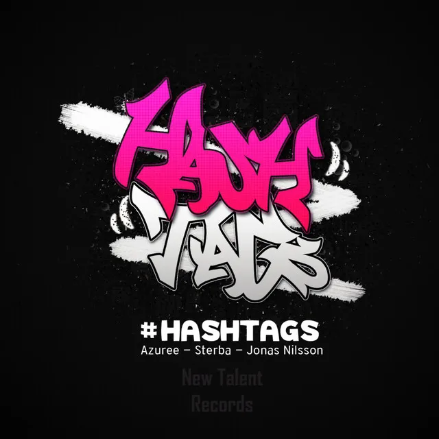 Hashtags - Original Mix