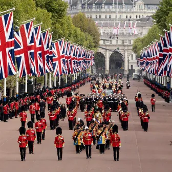 Funeral Marches by The Band Of The Household Cavalry