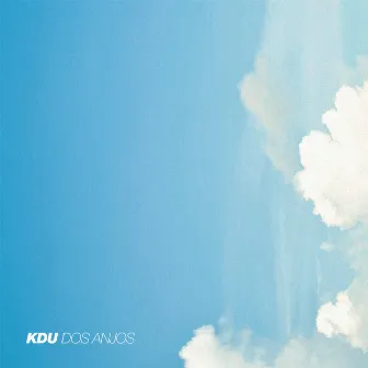 Azul by Kdu dos Anjos