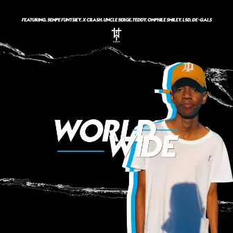 Worldwide by Tshiamo Worldwide