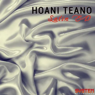 Satin by Hoani Teano