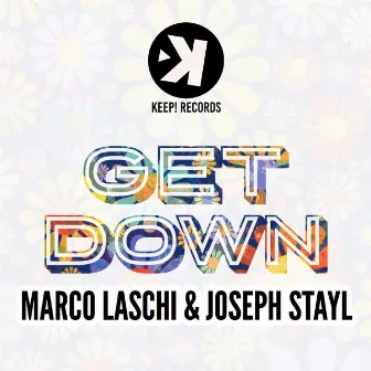 Get Down by Marco Laschi