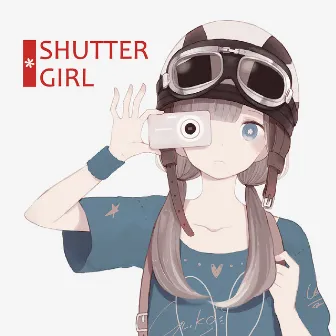 SHUTTER GIRL by yuiko