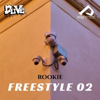 Freestyle #02 | Rookie by Duve