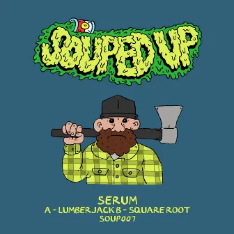 Lumberjack by Serum