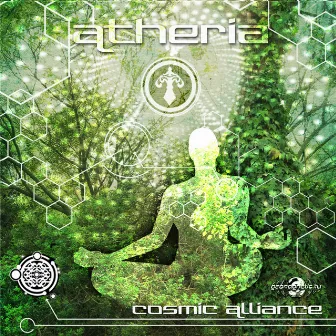 Cosmic Alliance by Atheria