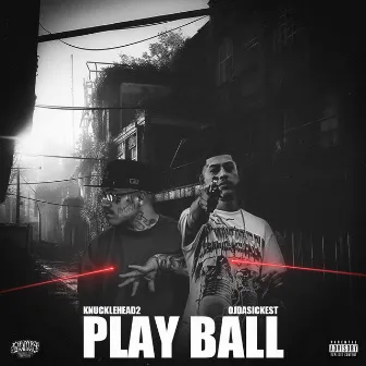 Play Ball by Knucklehead2