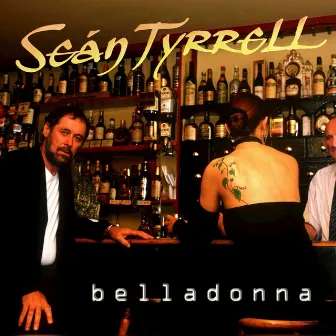 Belladonna by Sean Tyrrell