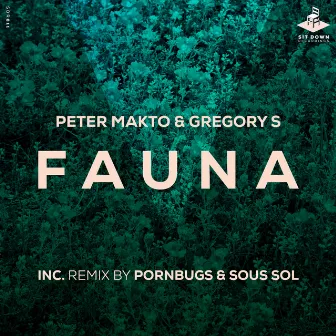 Fauna by Peter Makto