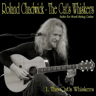 The Cat's Whiskers by Roland Chadwick