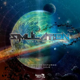 O Tempo de Saturno by Simulation