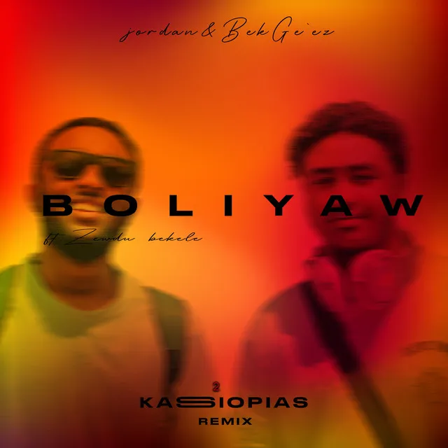 Boliyaw - KASSIOPIAS Remix