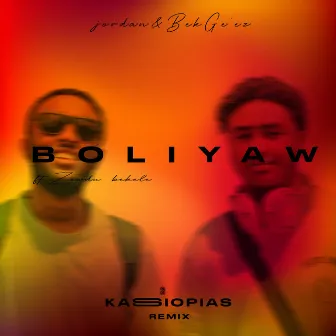 Boliyaw (KASSIOPIAS Remix) by Jordan & Bek Ge'ez